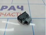 Кнопка многофункциональная Audi A6 (С6) 4F0962109.