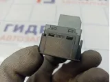 Кнопка многофункциональная Audi A6 (С6) 4F0962109.