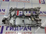Постель распредвала левая Audi A6 (С6) 06E103285.