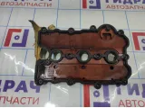 Крышка головки блока левая Audi A6 (С6) 06E103471G.