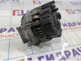 Генератор Audi A6 (С6) 06E903016G.