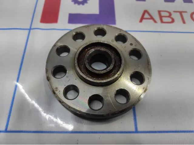 Втулка Audi A6 (С6) 06E105329A.