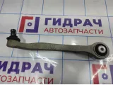 Рычаг передний верхний правый передний Audi A6 (С6) 4E0407506E.