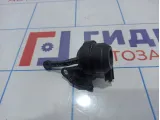 Клапан воздушный Audi A6 (С6) 06E133159.