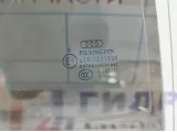 Стекло двери задней правой Audi Q7 (4L) 4L0845206