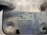 Радиатор масляный Audi Q7 (4L) 079117015A