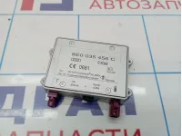 Блок электронный Audi Q7 (4L) 8E0035456C