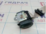 Ремень безопасности задний левый Audi Q7 (4L) 4L0857805GTPU