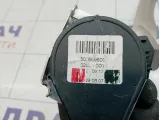 Ремень безопасности задний левый Audi Q7 (4L) 4L0857805GTPU