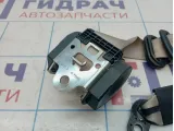 Ремень безопасности задний правый Audi Q7 (4L) 4L0857806GTPU