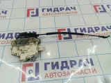 Замок двери передней левой Audi Q7 (4L) 8J1837015C