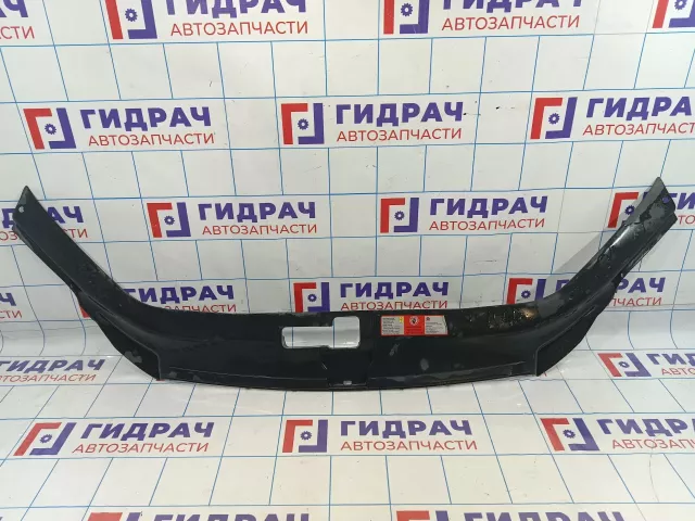 Кожух замка капота Audi Q7 (4L) 4L0807081