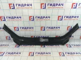 Кожух замка капота Audi Q7 (4L) 4L0807081