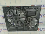 Вентилятор радиатора Audi Q7 (4L) 7L0121203G