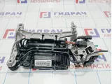 Насос регулировки подвески Audi Q7 (4L) 4L0698007A