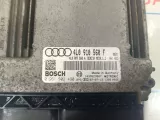 Блок управления двигателем Audi Q7 (4L) 4L0910560F