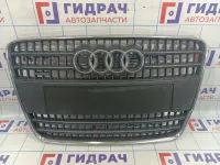 Решетка радиатора Audi Q7 (4L) 4L0853651