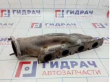 Коллектор выпускной правый Audi Q7 (4L) 079253034S