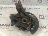 Кулак поворотный задний левый Audi Q7 (4L) 7L8505435