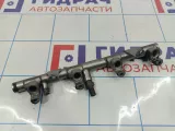 Рейка топливная левая Audi Q7 (4L) 079133315E