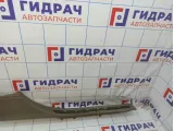 Накладка порога левая внутренняя Audi Q7 (4L) 4L0853369B