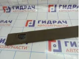 Обшивка багажника левая Audi Q7 (4L) 4L0861487H