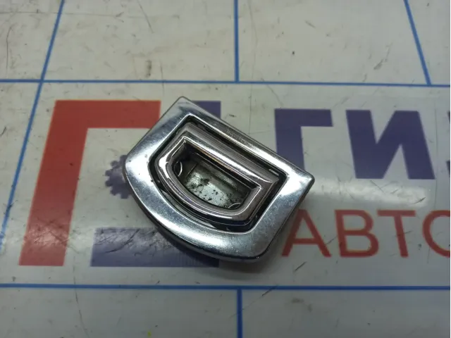 Крючок Audi Q7 (4L) 8E0864203