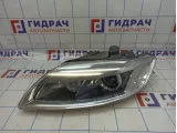 Фара левая Audi Q7 (4L) 4L0941029A