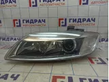 Фара левая Audi Q7 (4L) 4L0941029A