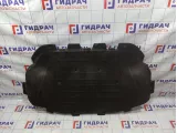 Шумоизоляция капота Audi Q7 (4L) 4L0863825