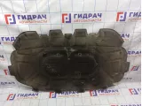 Шумоизоляция капота Audi Q7 (4L) 4L0863825