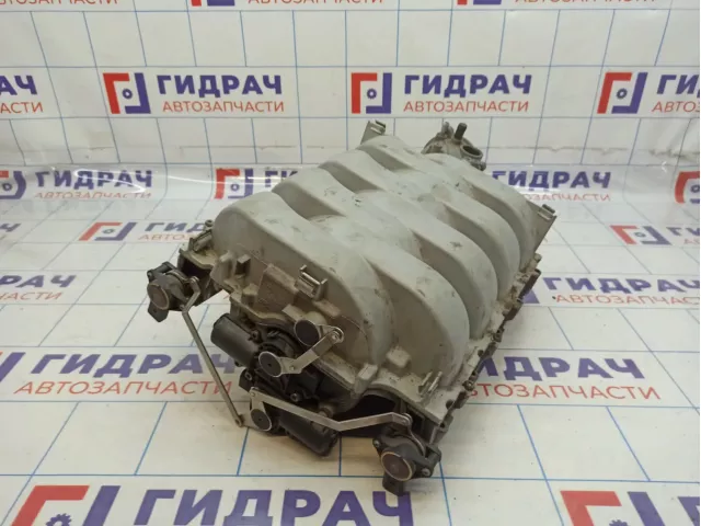 Коллектор впускной Audi Q7 (4L) 079133185BN