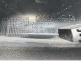 Обшивка двери багажника правая Audi Q7 (4L) 4L08676084PK