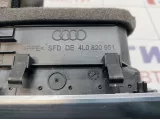 Дефлектор воздушный центральный Audi Q7 (4L) 4L0820951N3Q7
