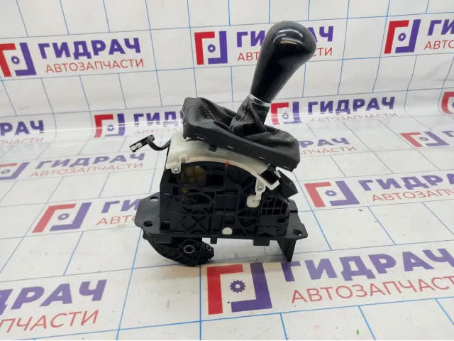 Кулиса КПП Audi Q7 (4L) 4L1713041P