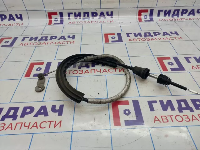 Трос КПП Audi Q7 (4L) 4L0713265A