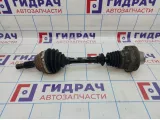 Привод передний правый Audi Q7 (4L) 7L0407271E