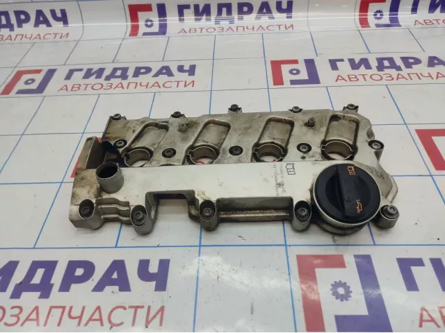 Крышка клапанная левая Audi Q7 (4L) 079103471AT