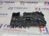 Крышка клапанная левая Audi Q7 (4L) 079103471AT