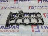 Постель распредвалов правая Audi Q7 (4L) 079103286