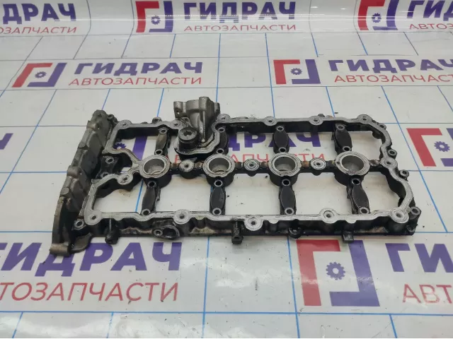 Постель распредвалов правая Audi Q7 (4L) 079103286