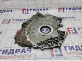 Крышка двигателя задняя Audi Q7 (4L) 079103173AP