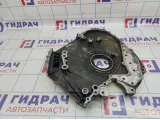 Крышка двигателя задняя Audi Q7 (4L) 079103173AP