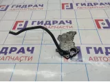 Крышка блока цилиндров Audi Q7 (4L) 079103704E