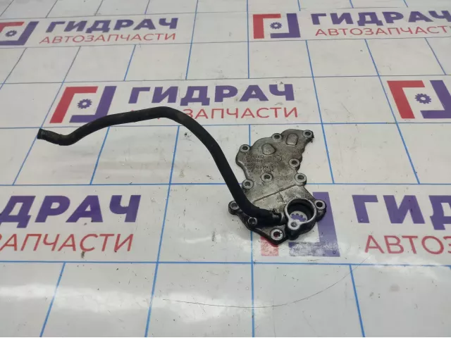 Крышка блока цилиндров Audi Q7 (4L) 079103704E