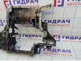 Поддон маслянный верхняя часть Audi Q7 (4L) 079103603BE