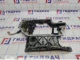 Поддон маслянный верхняя часть Audi Q7 (4L) 079103603BE