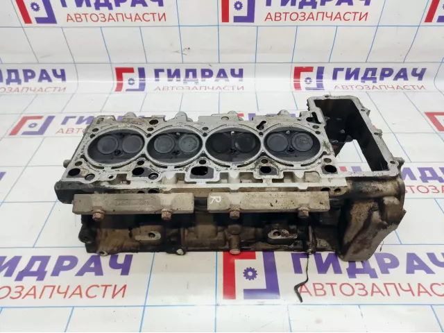 Головка блока цилиндров правая Audi Q7 (4L) 079103374BN