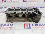 Головка блока цилиндров левая Audi Q7 (4L) 079103373BN