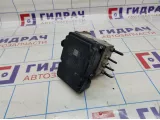 Блок ABS Audi Q7 (4L) 4L0614517D